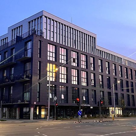 Topfloor Apartments VNO Exterior foto
