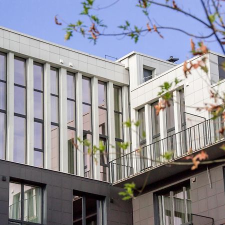 Topfloor Apartments VNO Exterior foto