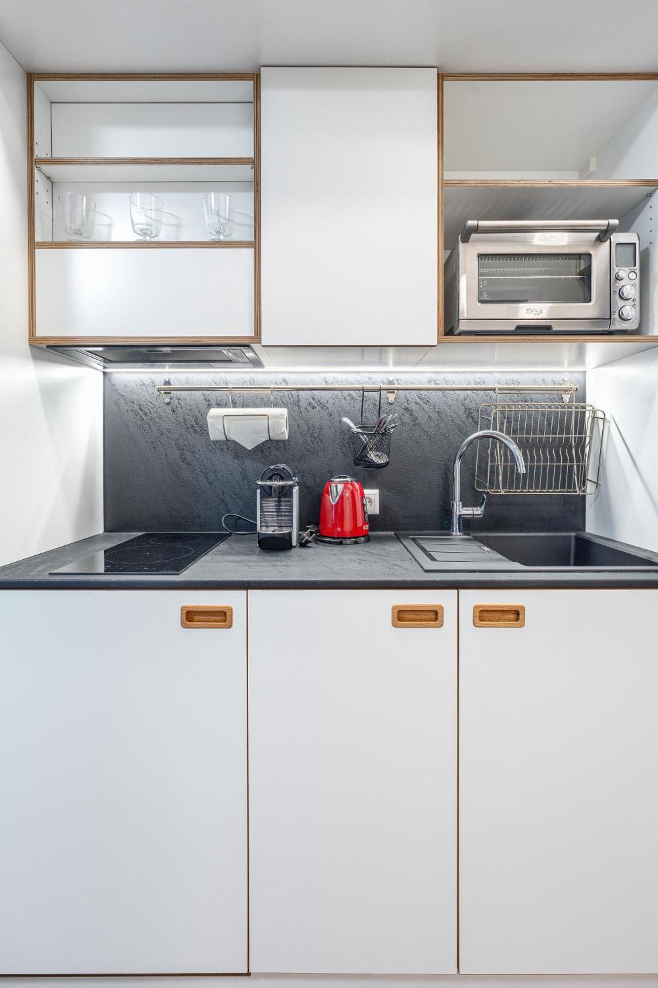 Topfloor Apartments VNO Exterior foto
