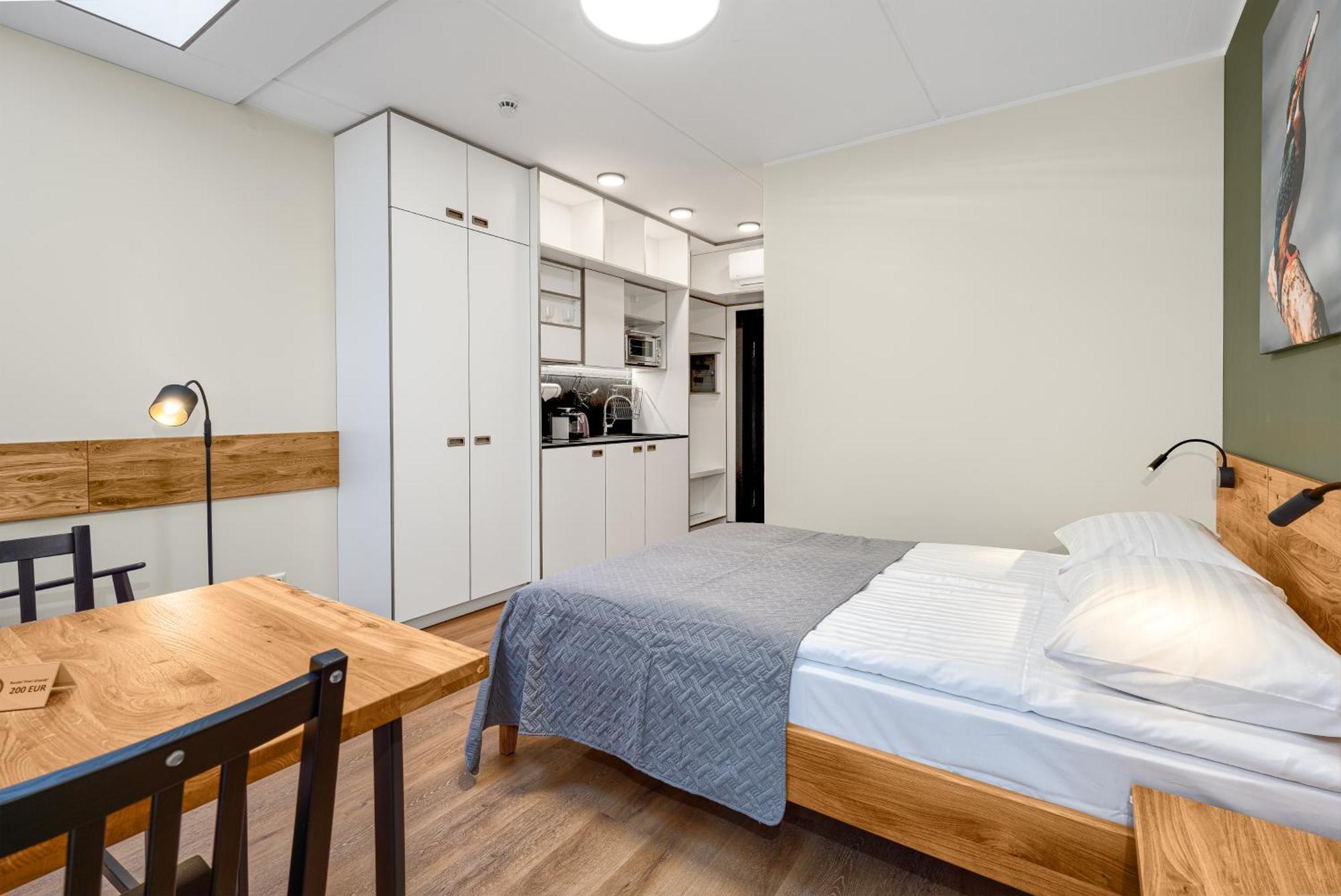 Topfloor Apartments VNO Exterior foto