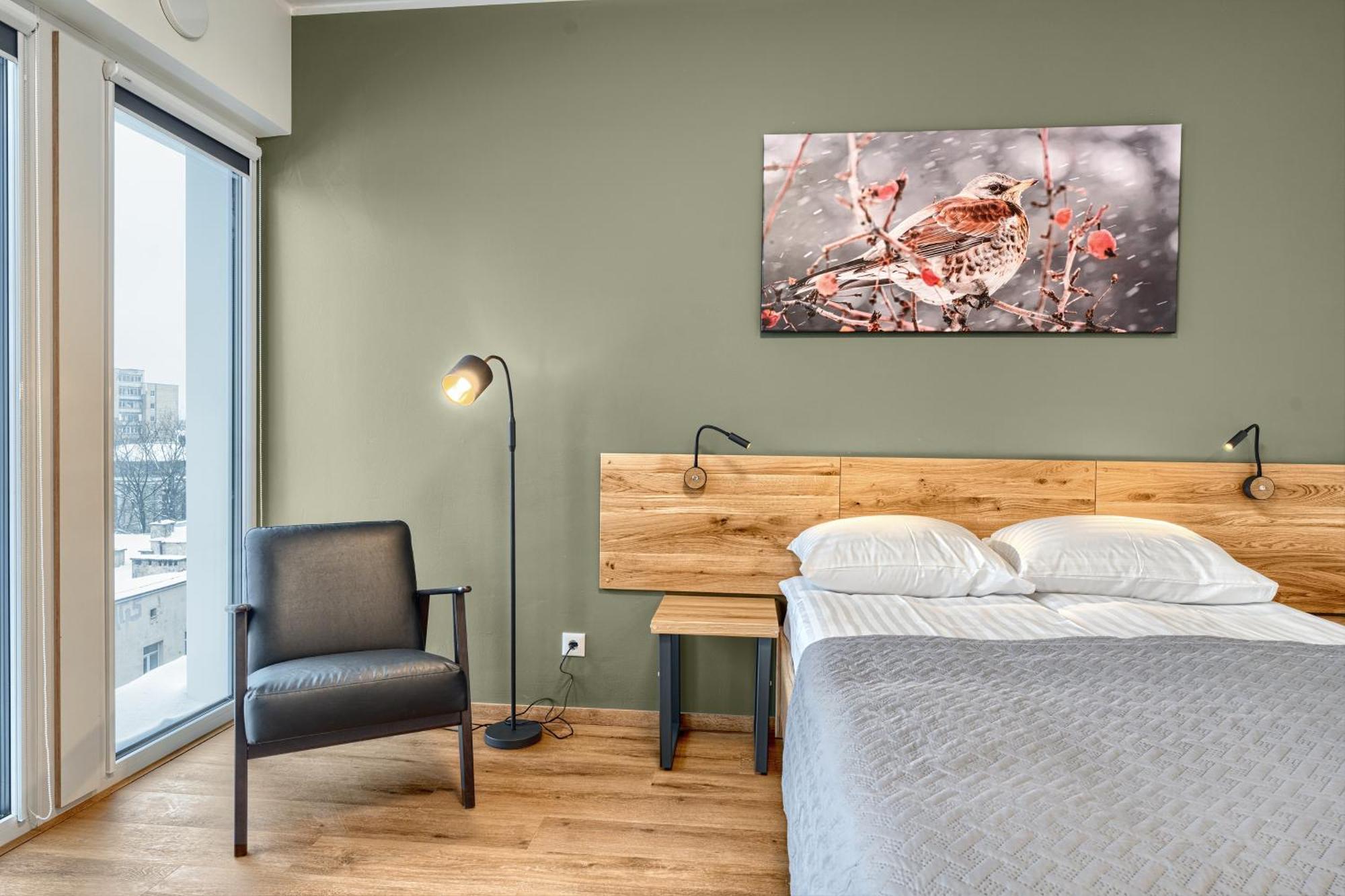 Topfloor Apartments VNO Exterior foto