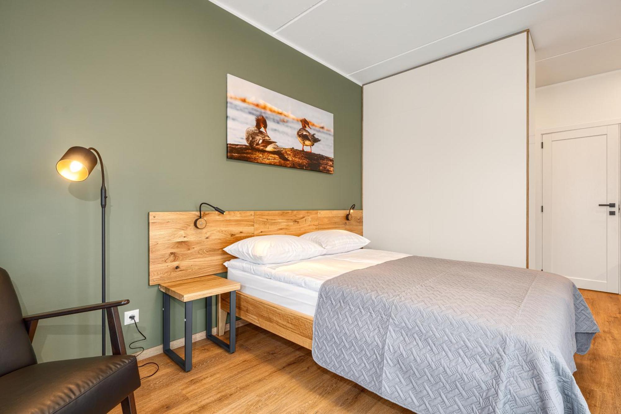 Topfloor Apartments VNO Exterior foto