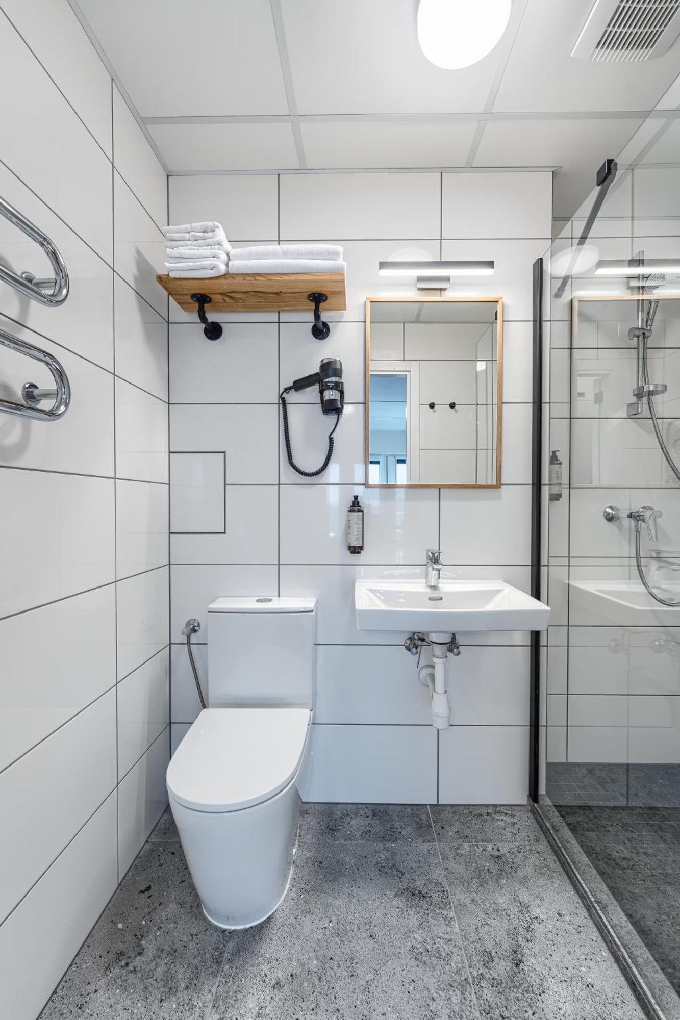 Topfloor Apartments VNO Exterior foto