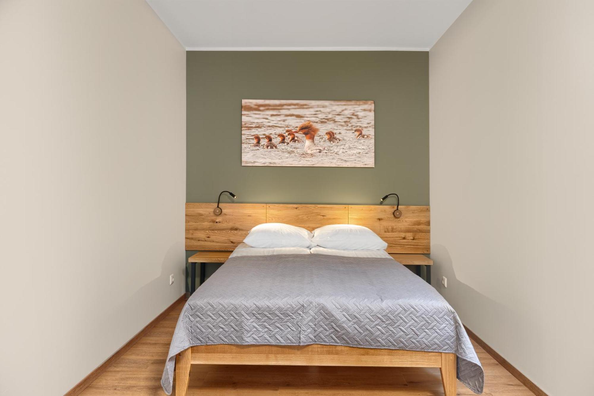 Topfloor Apartments VNO Exterior foto