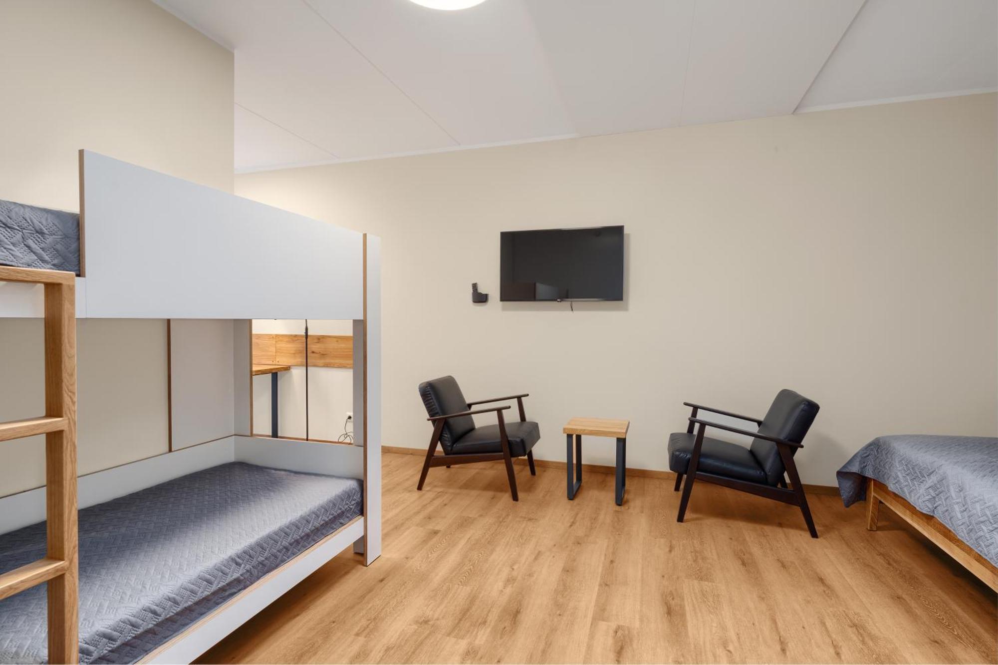 Topfloor Apartments VNO Exterior foto