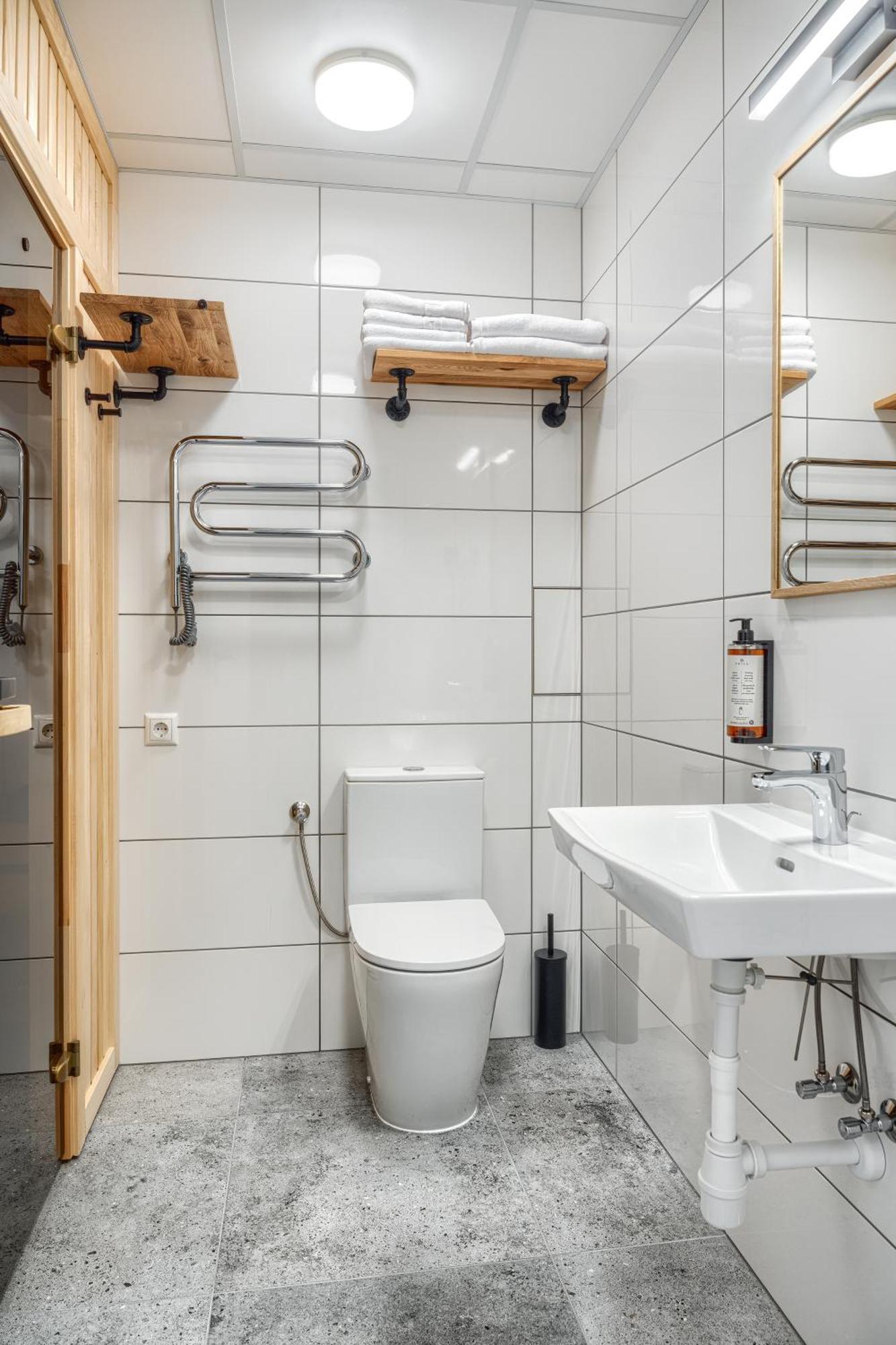 Topfloor Apartments VNO Exterior foto