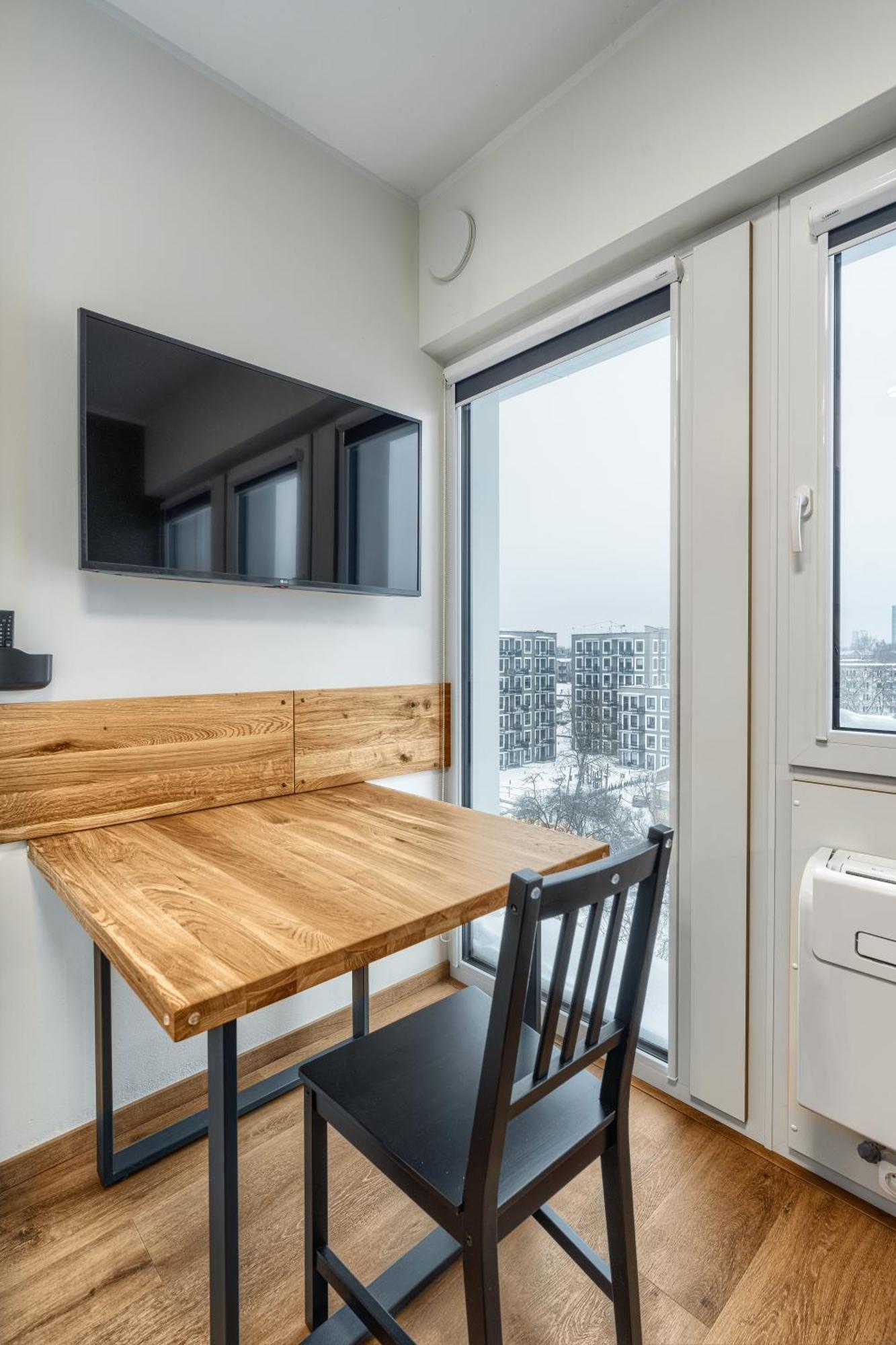 Topfloor Apartments VNO Exterior foto