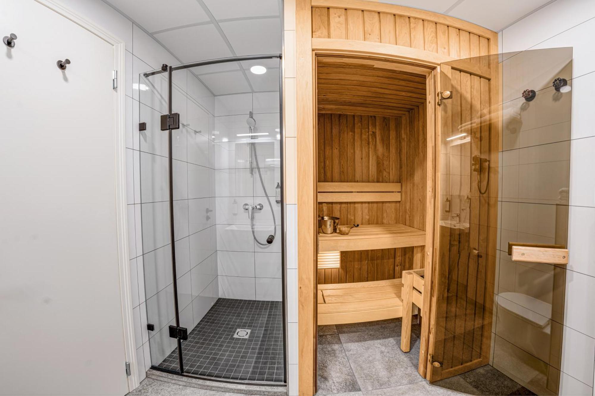 Topfloor Apartments VNO Exterior foto