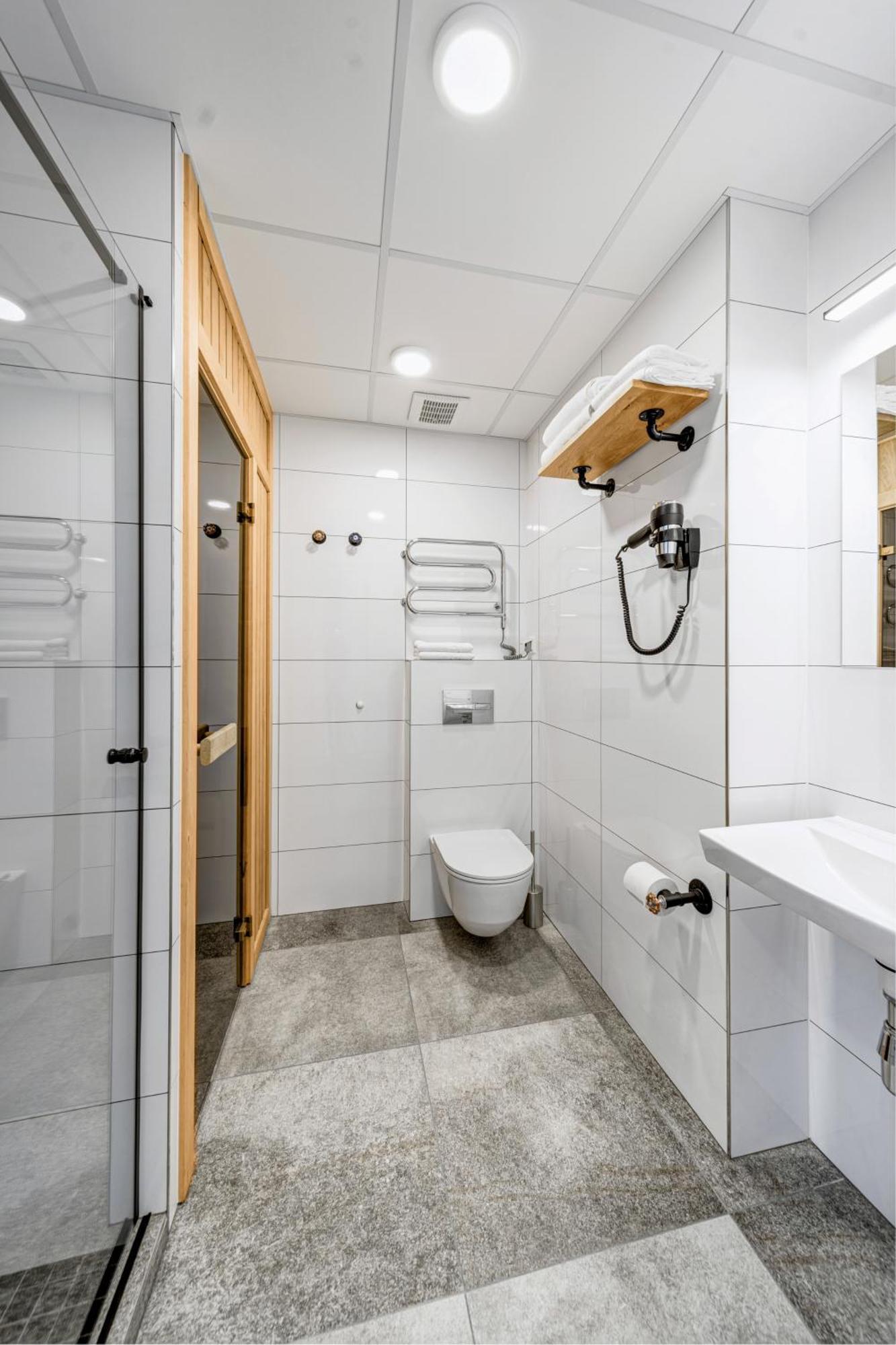 Topfloor Apartments VNO Exterior foto