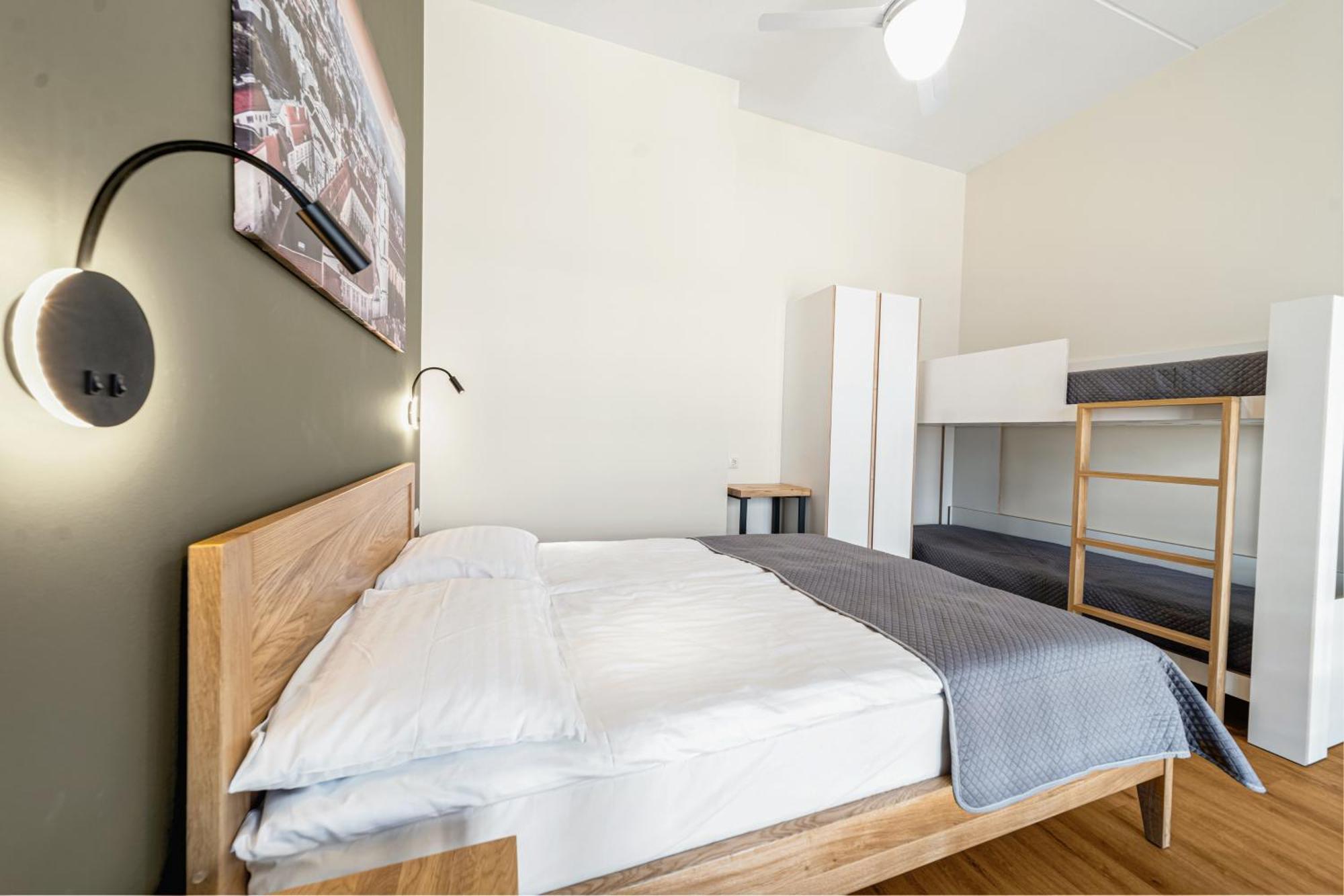 Topfloor Apartments VNO Exterior foto