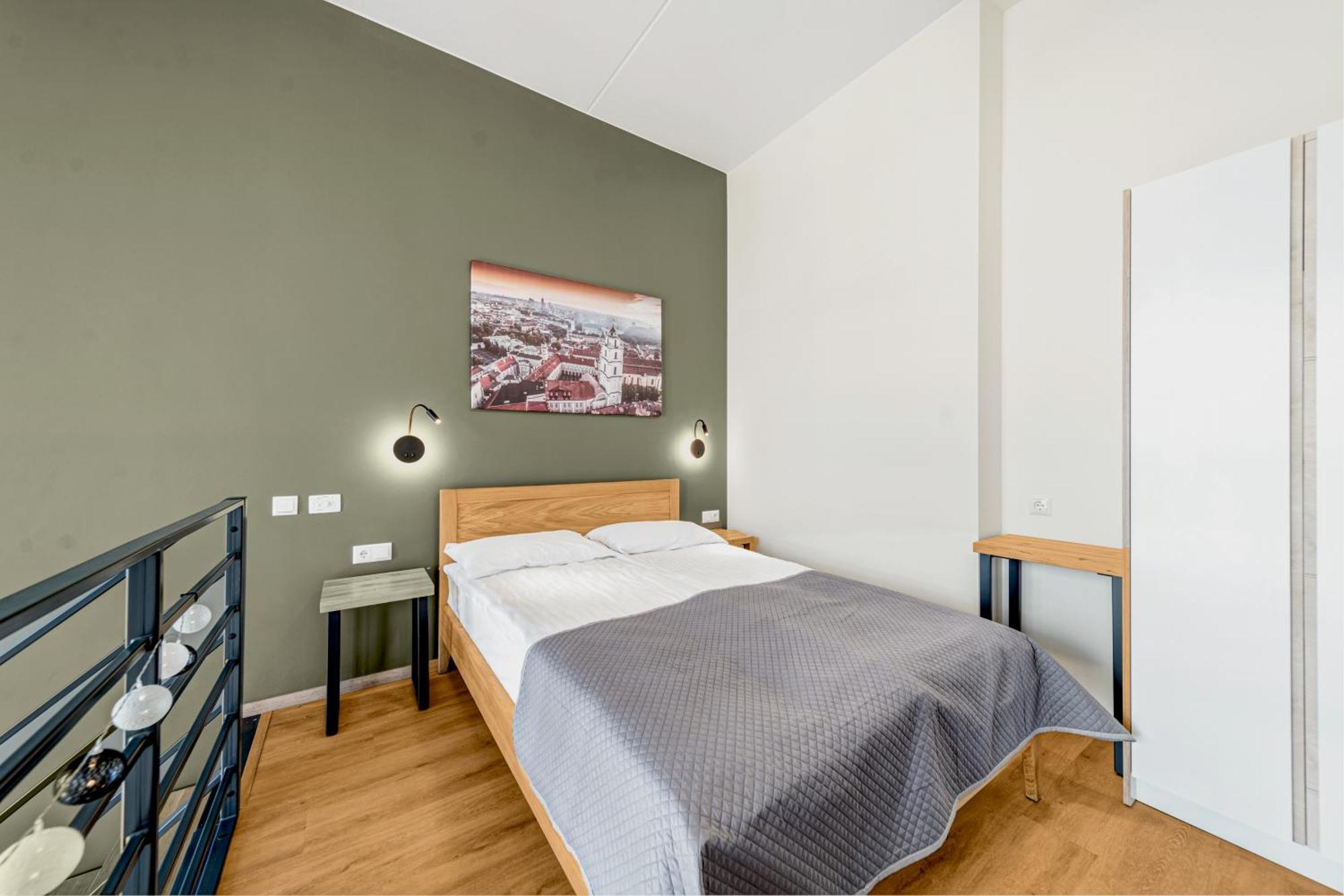 Topfloor Apartments VNO Exterior foto