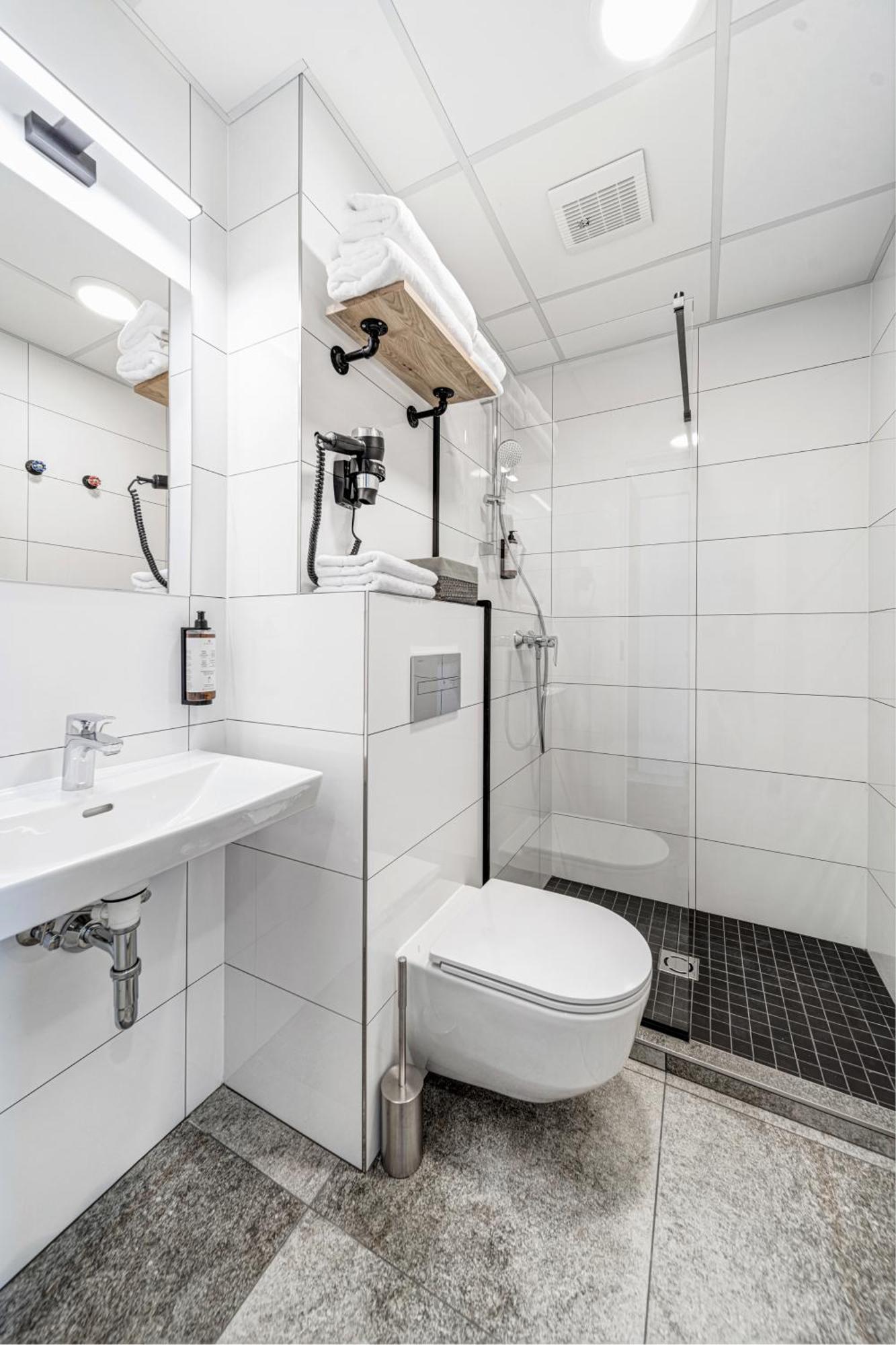 Topfloor Apartments VNO Exterior foto